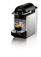 Nespresso Pixie Espresso Maker, Aluminum N2