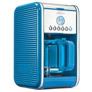 Bella Linea Collection 12-Cup Coffee Maker - Blue N3