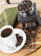 Adjustable Coffee Grinder N3