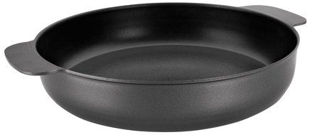 tart tatin tarte tin STOVETOP OVENSAFE induction pan [ 20 CM DIA.]
