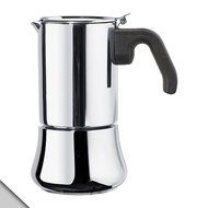 IKEA - R&Aring;DIG Espresso pot for 6 cups, stainless steel