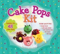 Cake Pops Kit