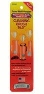 Foam-Multi-Purpose Airpot, Vacuum Bottle, Carafe &amp; Vase Cleaning Brush - 16.5" Long N2