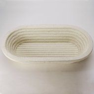 Brotform Oblong Bread Proofing Basket N2