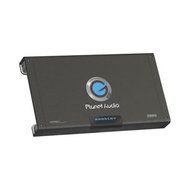 Planet Audio ac26002 Ac2600.2 2600w 2 Channel Car Amp Amplifier by Planet Audio
