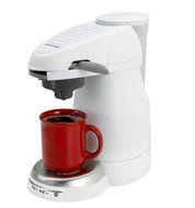 Black &amp; Decker HCC100 Home Cafe Single Serve Coffee Brewing System, Black N2