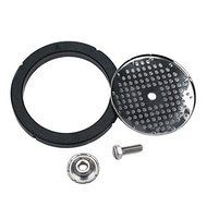 Rancilio Silvia Espresso Machine - 4 Piece OEM Group Repair Kit