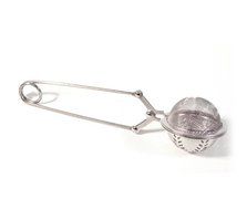 Stainless Steel Tea Infuser by Danescook - Large N2