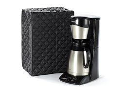 CoverMates &ndash; Keurig Coffee Maker Cover &ndash; 14W x 9D x 14H &ndash; Diamond Collection &ndash; 2 YR Warranty &ndash; Year Around Protection N18
