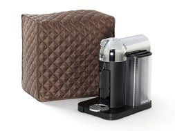 CoverMates &ndash; Keurig Coffee Maker Cover &ndash; 14W x 9D x 14H &ndash; Diamond Collection &ndash; 2 YR Warranty &ndash; Year Around Protection N23