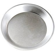 Royal Industries ROY PIE 10 10" Aluminum Pie Pan
