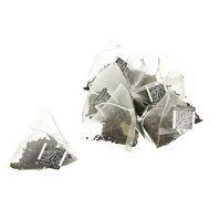 Metropolitan Tea 200 Count Pyramid Shaped Teabags, Honeymoon Tea N5