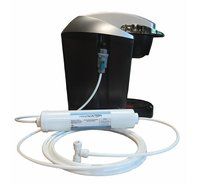 Automatic Filtered Water Refill Do-It-Yourself Kit, For ALL Keurig Coffee Brewers by PureWater Filters N3