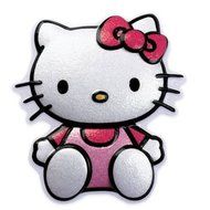 Hello Kitty Cake Topper - PopTop