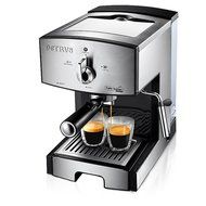 Royal- Semi-automatic Italian coffee machine home Steam type coffee pot N2