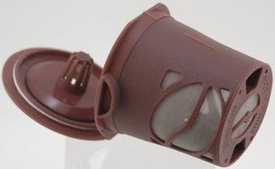 Clever Coffee Capsule 3 Pack Brown N3