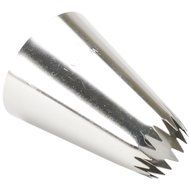 Wilton Decorating Tip, No.88 Star Open Stock