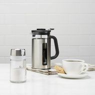 OXO Good Grips Easy Clean French Press Coffee Maker - 8 Cup N12