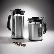 OXO Good Grips Easy Clean French Press Coffee Maker - 8 Cup N13