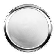 Thunder Group 11 Inch Wide Rim Pizza Tray