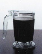 Brew Buddy ~The Brewing Choice for Great Taste~ Enjoy Fresh Brewed Coffee or Tea N3