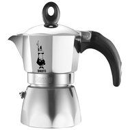 Bialetti: "Dama" Stovetop Coffee Maker 9-Cups [ Italian Import ]