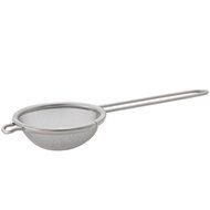 HIC Fine Mesh Tea Strainer Set, 18/8 Stainless Steel, 2.5-Inch N3