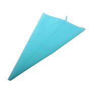 HST Silicone Reusable Cream Icing Bag Piping Bag Pastry Bag Cake DIY Decor Tool,Large BHBAG-L
