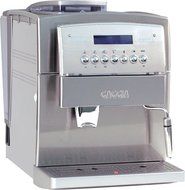 Gaggia 90501 Titanium SS Super Automatic Espresso and Cappuccino Machine, Stainless Steel N3