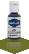 AmeriColor Moss .75oz Bottle Food Color