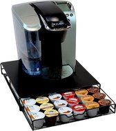 DecoBros K-cup Storage Drawer Holder for Keurig K-cup Coffee Pods N3