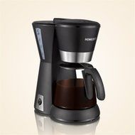 Royal- CM-828 American Style Fully Automatic Drip Coffee Machine Anti-dry Thermal Insulation Coffee Pot 1.5L