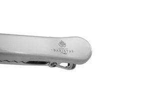 House of Barista's Ceramic Coffee Grinder - Compact &amp; Portable Manual Burr Coffee Mill (Aeropress &amp; French Press... N8