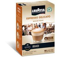 Keurig Rivo Espresso Delicato, 18ct