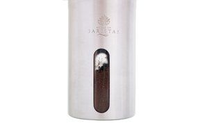 House of Barista's Ceramic Coffee Grinder - Compact &amp; Portable Manual Burr Coffee Mill (Aeropress &amp; French Press... N9