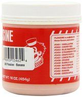 Gold Medal Flossine Can, Blue Raspberry N11