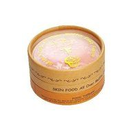 Skinfood All Over Muffin Cake Finish - #1 Strawberry Honey Muffin N2