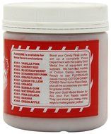 Gold Medal Flossine Can, Blue Raspberry N14