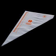 Y&amp;XL&amp;H Belt Scale Cakes Flower extrusion Bag Bag Cream Trumpet 100 N5