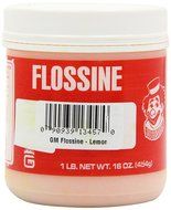 Gold Medal Flossine Can, Blue Raspberry N17