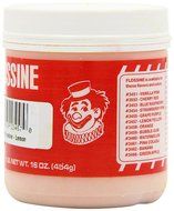 Gold Medal Flossine Can, Blue Raspberry N18