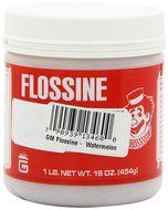 Gold Medal Flossine Can, Blue Raspberry N21