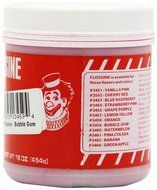 Gold Medal Flossine Can, Blue Raspberry N24