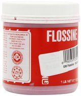 Gold Medal Flossine Can, Blue Raspberry N25
