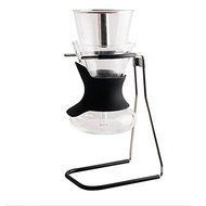 5-Cup Syphon Coffee Maker HBA-5, compared to SCA-5 N3