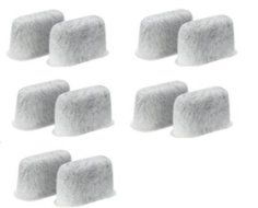 Cuisinart Coffeemaker Water 10-Filters