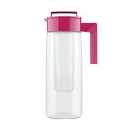 Takeya Flavor Infusion Maker, 2 Quart, Black N2