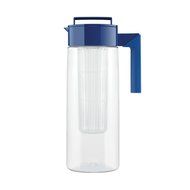 Takeya Flavor Infusion Maker, 2 Quart, Black N3