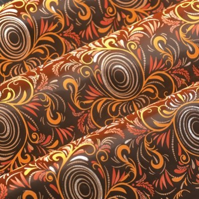 Chocolate Transfer Sheet: Thin Stripes, 15 Sheets N56