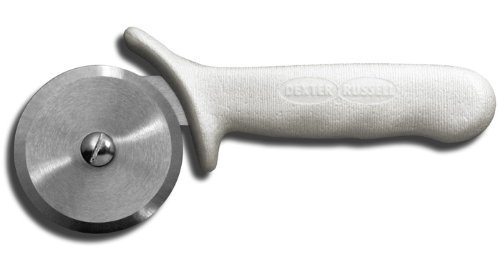 Dexter Russell P3A-PCP Sani-Safe 2 3/4" Pizza Cutter